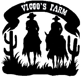 Viggo's Farm Péret