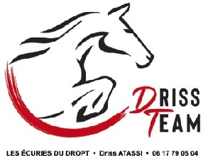 logo Les &Eacute;curies du Dropt