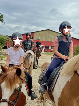 Stage &eacute;t&eacute; 2025